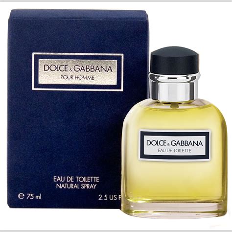 2.5 oz dolce gabbana|dolce and gabbana perfume.